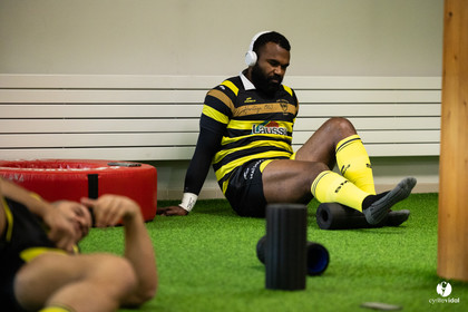 Stade Montois Rugby - Colomiers