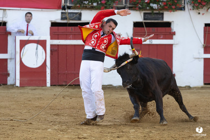 Nogaro Corne d'Or 2023