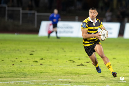 Stade Montois Rugby - Carcassonne