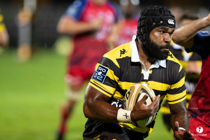 Stade Montois Rugby - Grenoble
