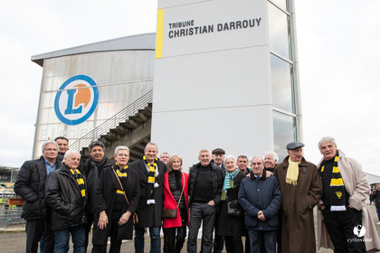 Stade Montois Rugby - Vannes