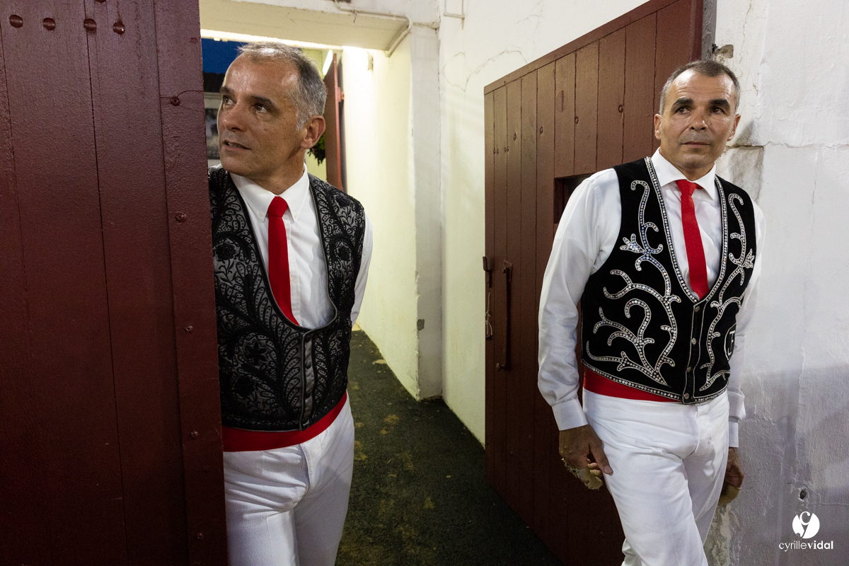 Dax concours landais 2022