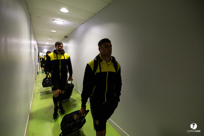 Stade Montois Rugby - Grenoble 1 2 finale ProD2