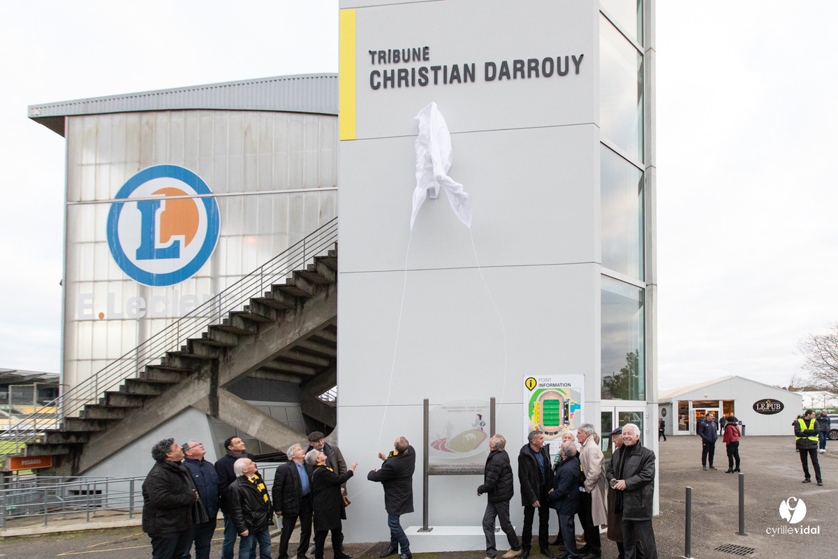 Stade Montois Rugby - Vannes