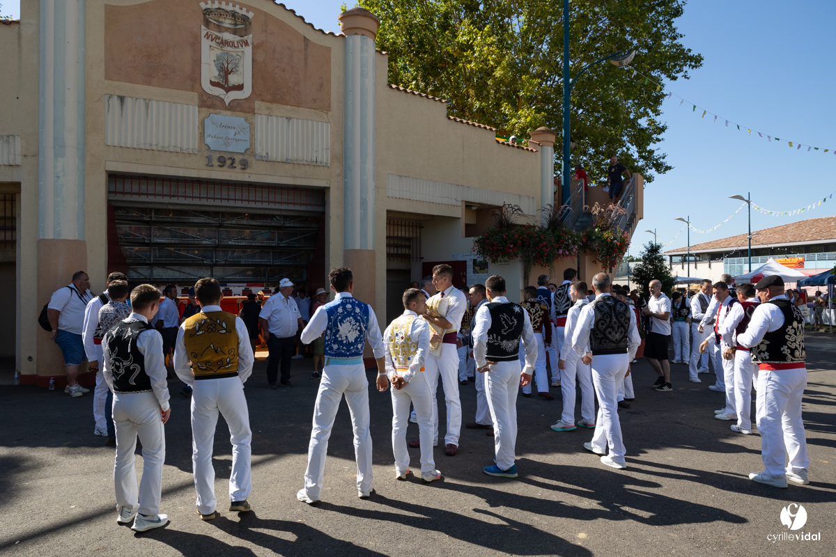 Nogaro Corne d'Or 2023