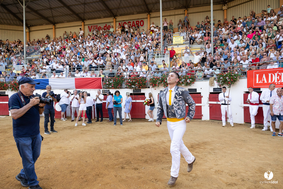 Nogaro Corne d'Or 2023