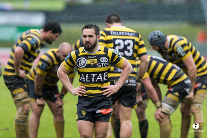 Bayonne - Stade Montois