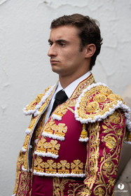 Corrida d'Aire sur l'Adour