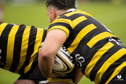 Stade Montois Rugby - Vannes