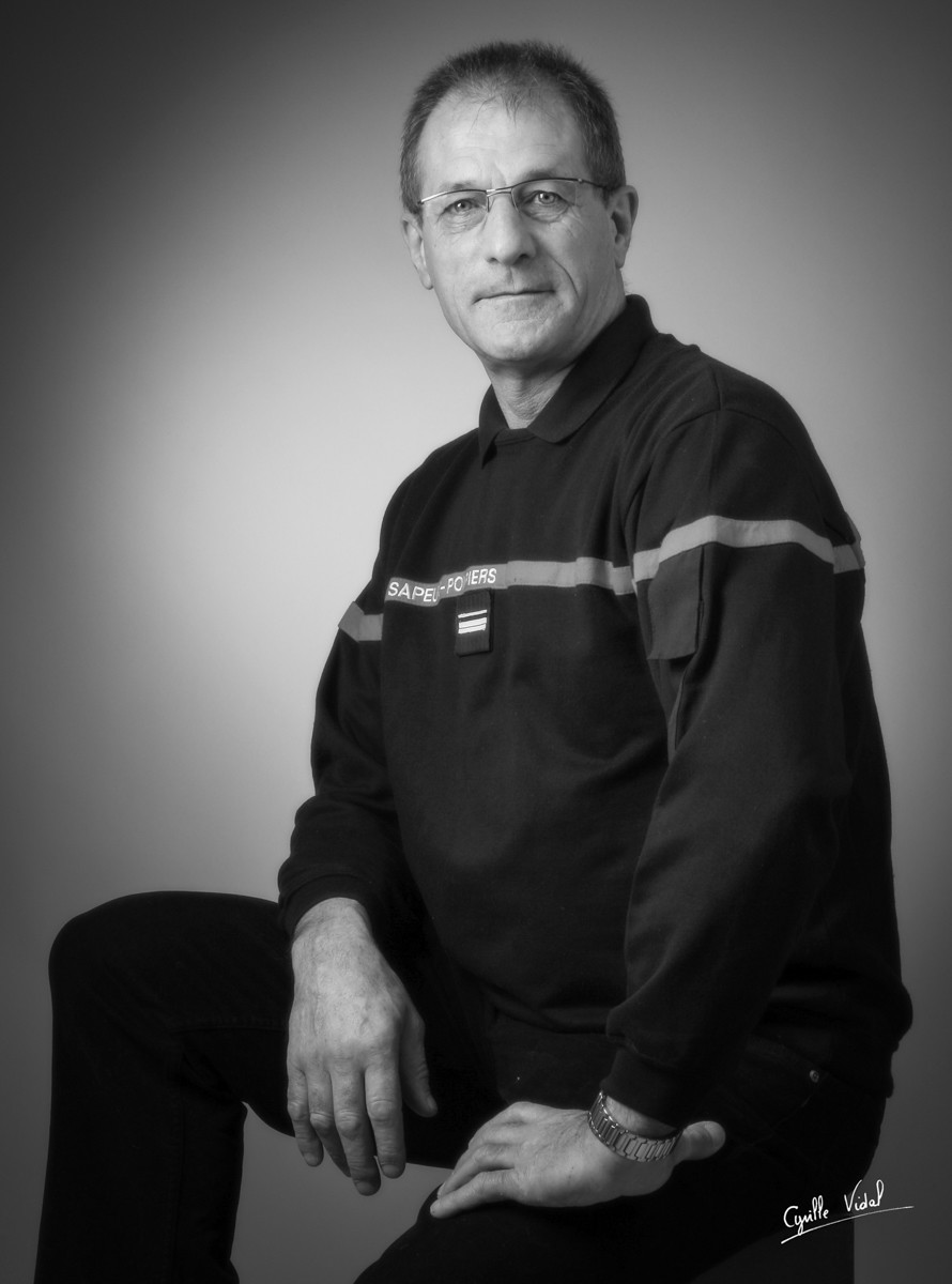 Portraits des Barcelonnais durant la foire agricole 2008