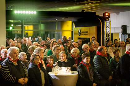 Garage RENAULT Aire-sur-l'Adour