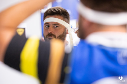 Stade Montois Rugby - Grenoble 1 2 finale ProD2