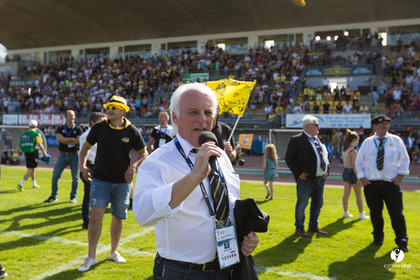 Stade Montois Rugby - AS Béziers
