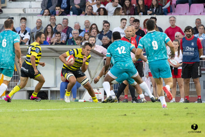 Dax - Stade Montois Rugby