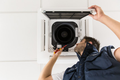 DUPOUY électricité