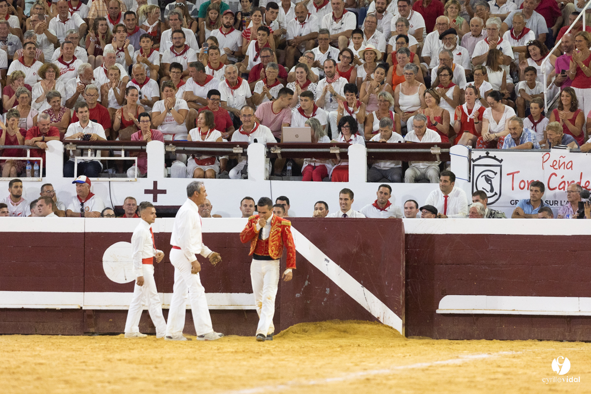 Dax concours landais 2022