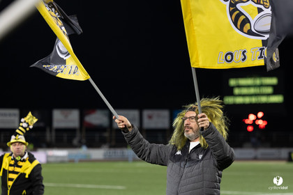 Stade Montois Rugby - Soyaux Angoulême