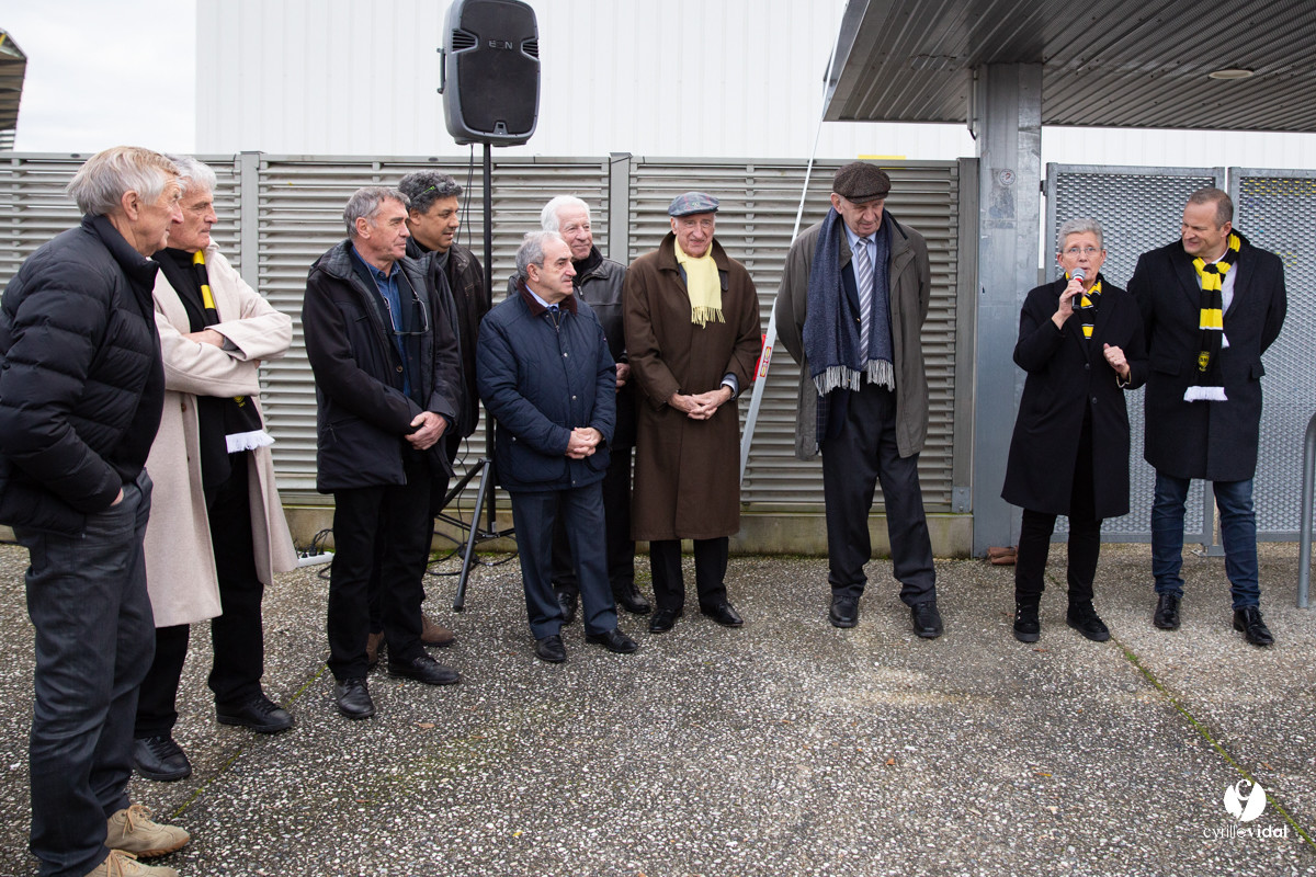 Stade Montois Rugby - Vannes