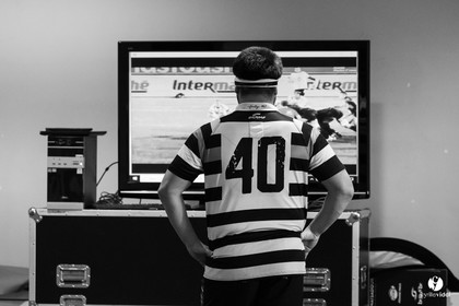 Stade Montois Rugby - Colomiers