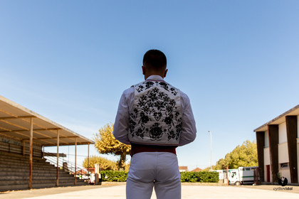 Mont-de-Marsan championnat de France de course landaise 2019