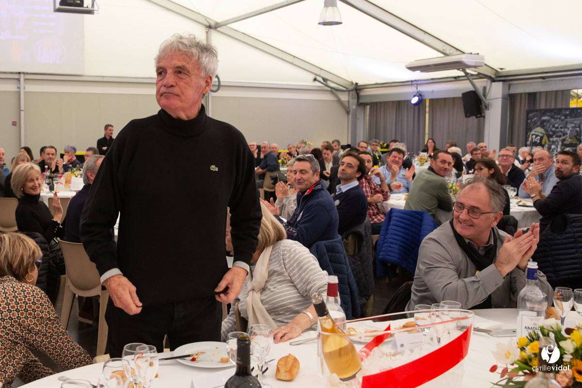 Stade Montois Rugby - Vannes