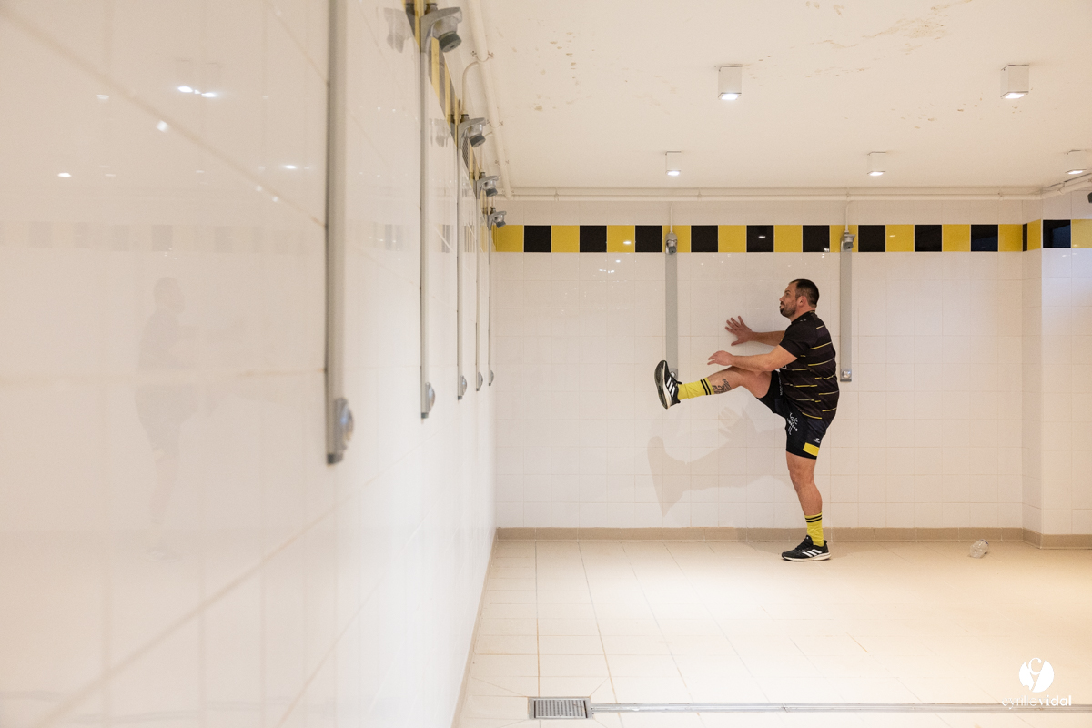 Stade Montois Rugby - Provence