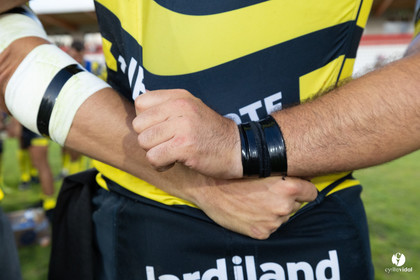 Dax - Stade Montois Rugby