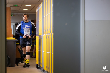 Stade Montois Rugby - Montauban