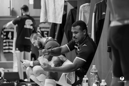 Stade Montois Rugby Pro - Vannes