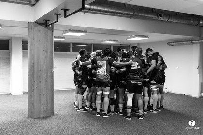 Stade Montois Rugby Pro - Vannes
