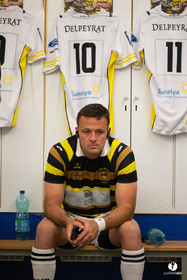 Stade Montois Rugby - Grenoble 1 2 finale ProD2