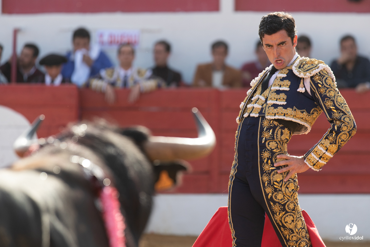 Corrida Aignan