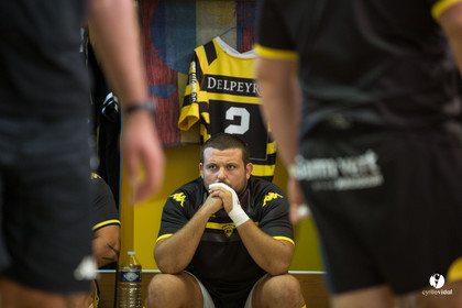 Rugby STADE MONTOIS - VANNES