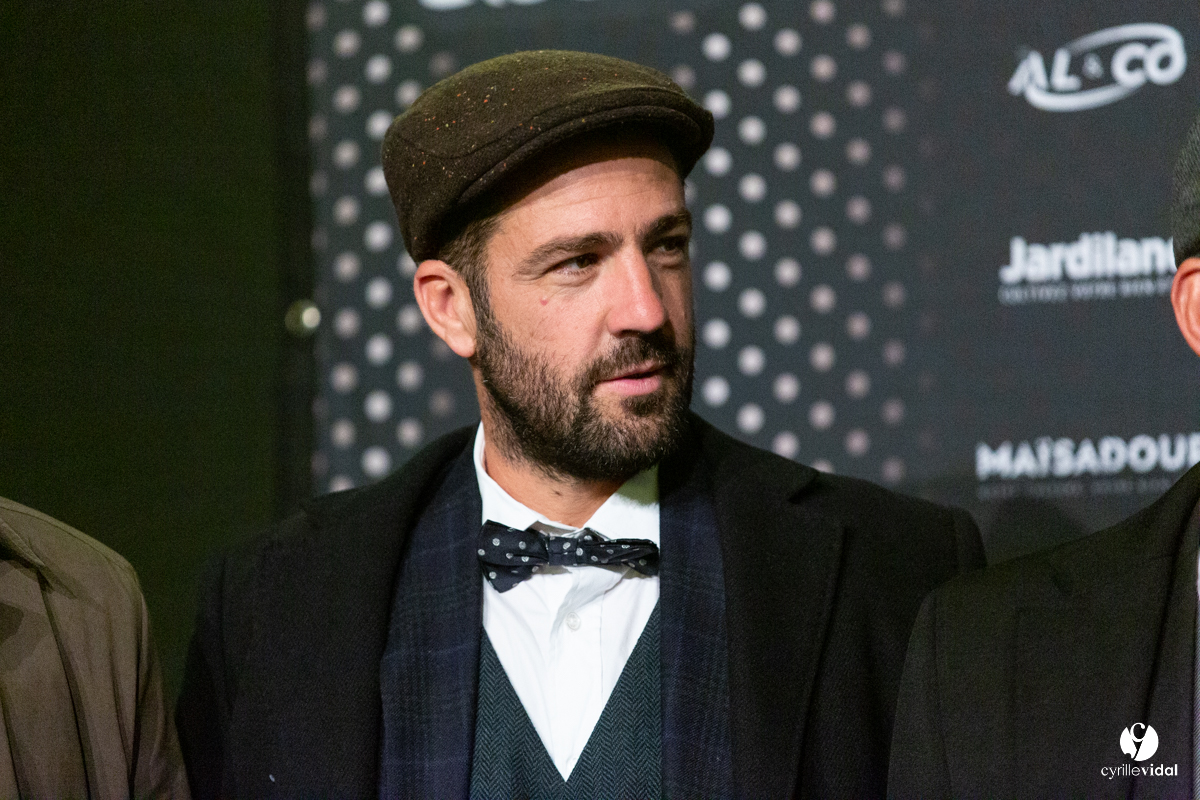 Stade Montois Rugby - Aurillac