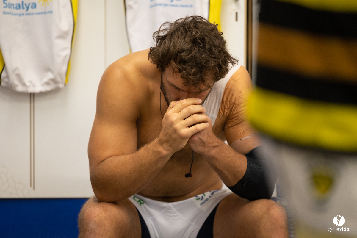 Stade Montois Rugby - Grenoble 1 2 finale ProD2