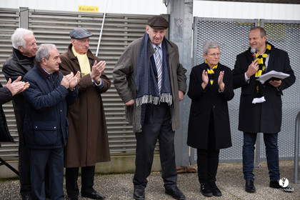Stade Montois Rugby - Vannes