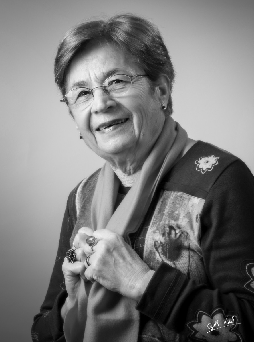 Portraits des Barcelonnais durant la foire agricole 2008