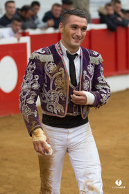 Nogaro Championnatde France de Course Landaise 2017