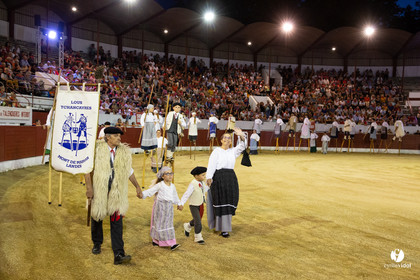Landes émotions à Aire-sur-l'Adour