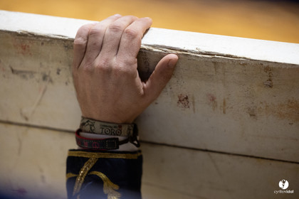 Horsarrieu course landaise du boléro d'Argent