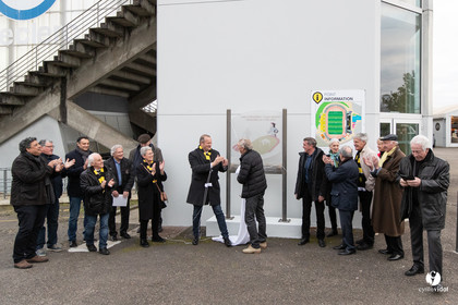 Stade Montois Rugby - Vannes