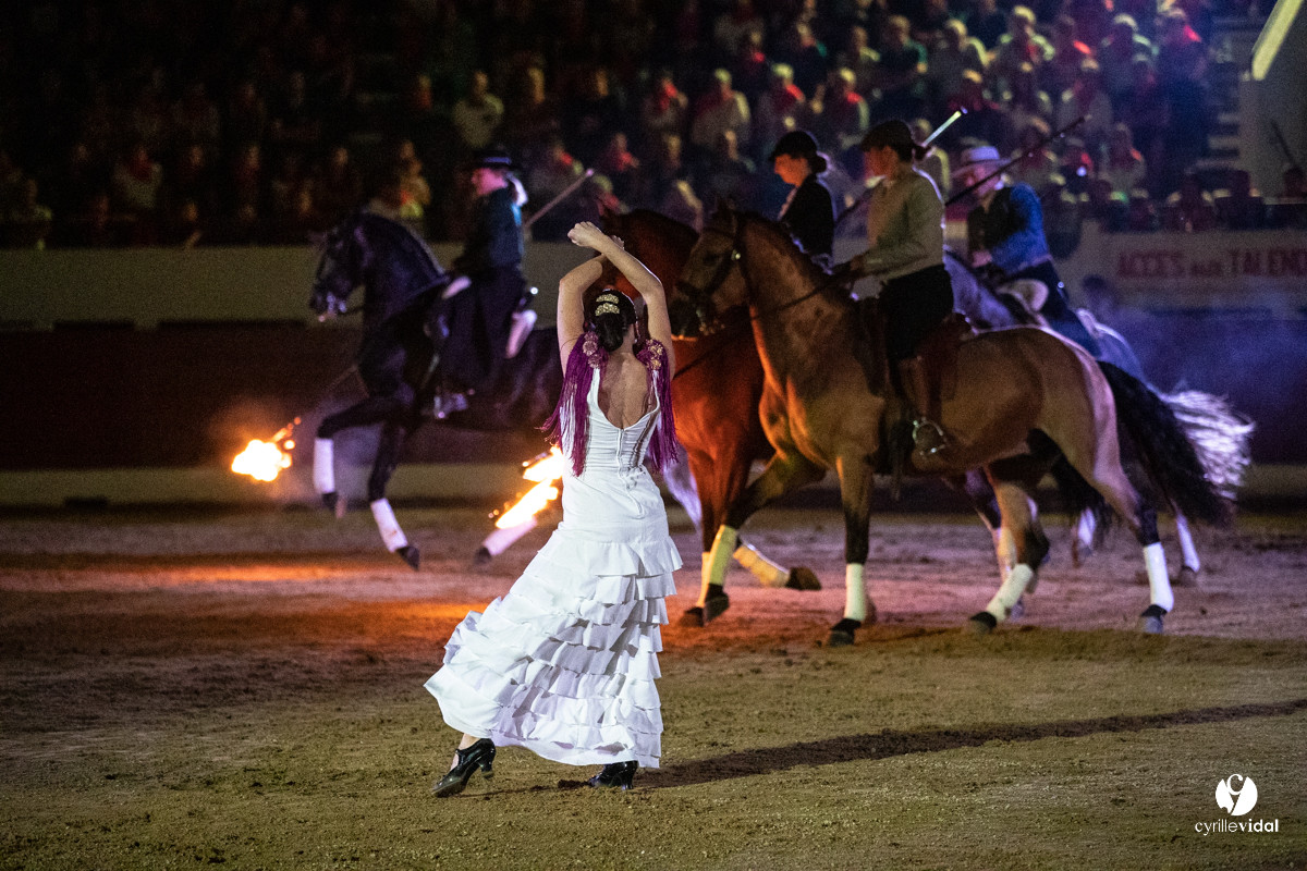 Landes émotions à Aire-sur-l'Adour