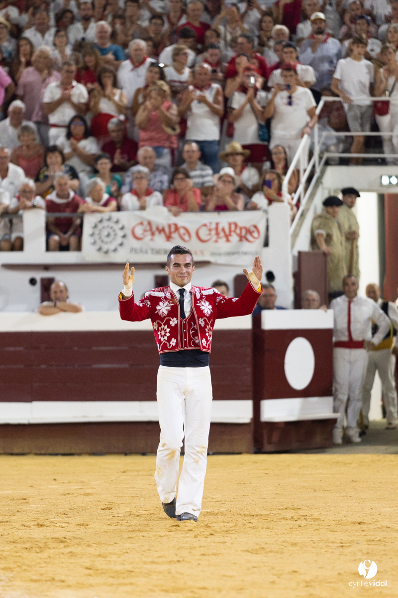 Dax concours landais 2022