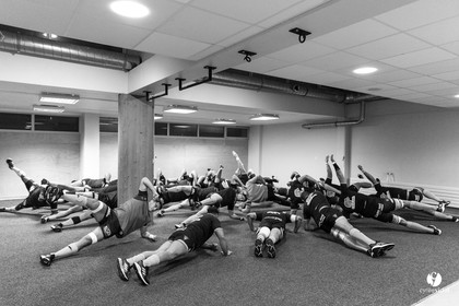 Stade Montois Rugby Pro - Vannes