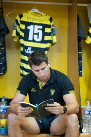 Stade Montois Rugby - Oyonnax