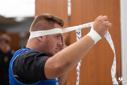 Stade Montois Rugby - Vannes