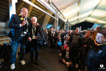 Stade Montois Rugby - Agen match de barrage