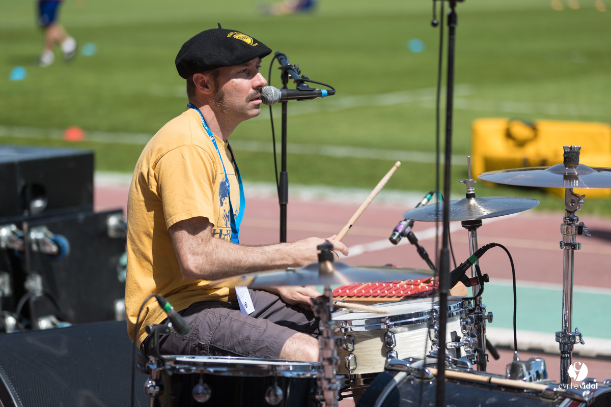 Stade Montois Rugby - AS Béziers
