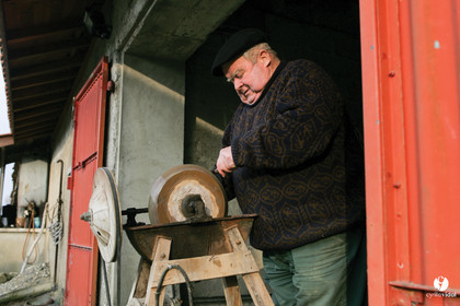 Jours de pelère