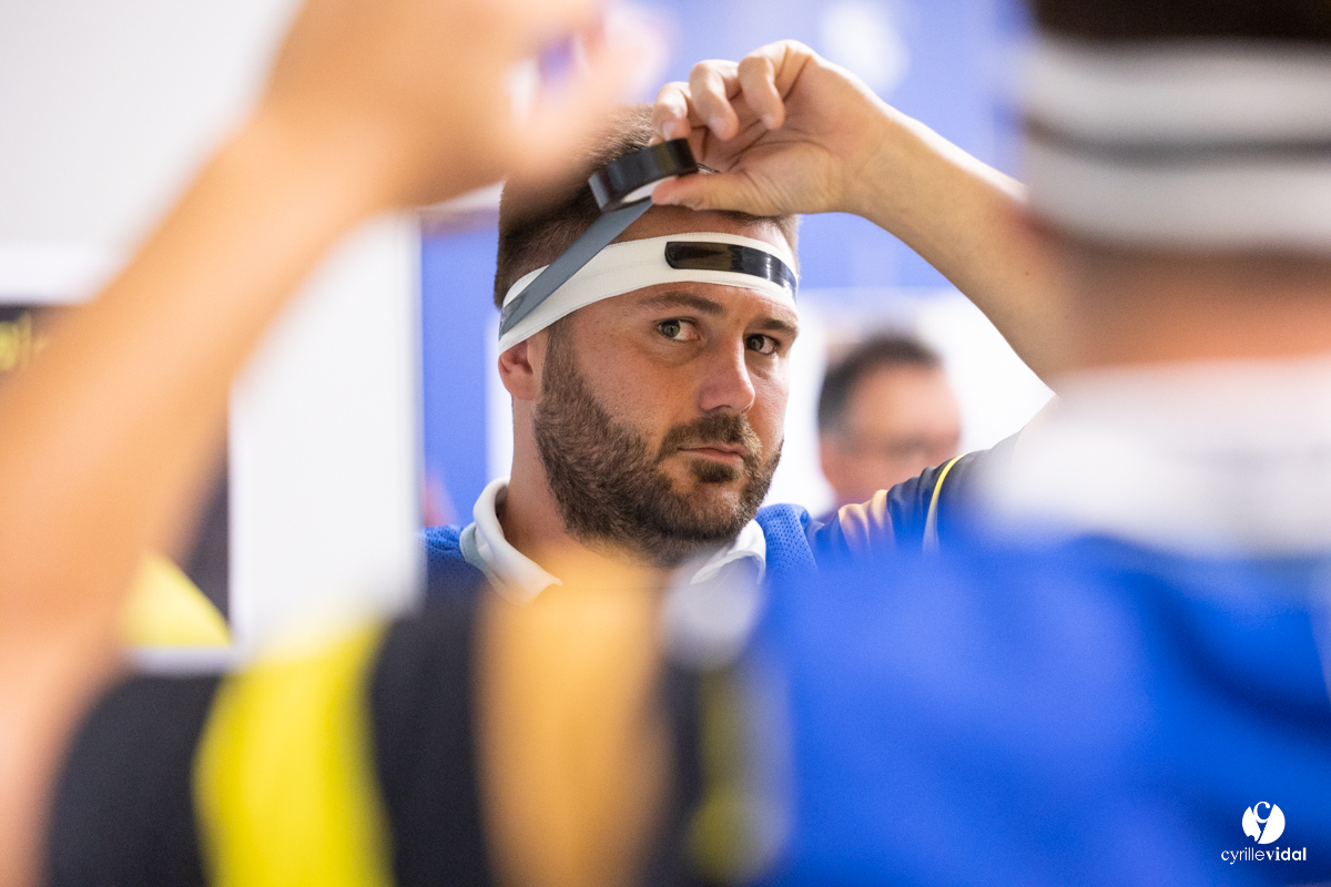 Stade Montois Rugby - Grenoble 1 2 finale ProD2
